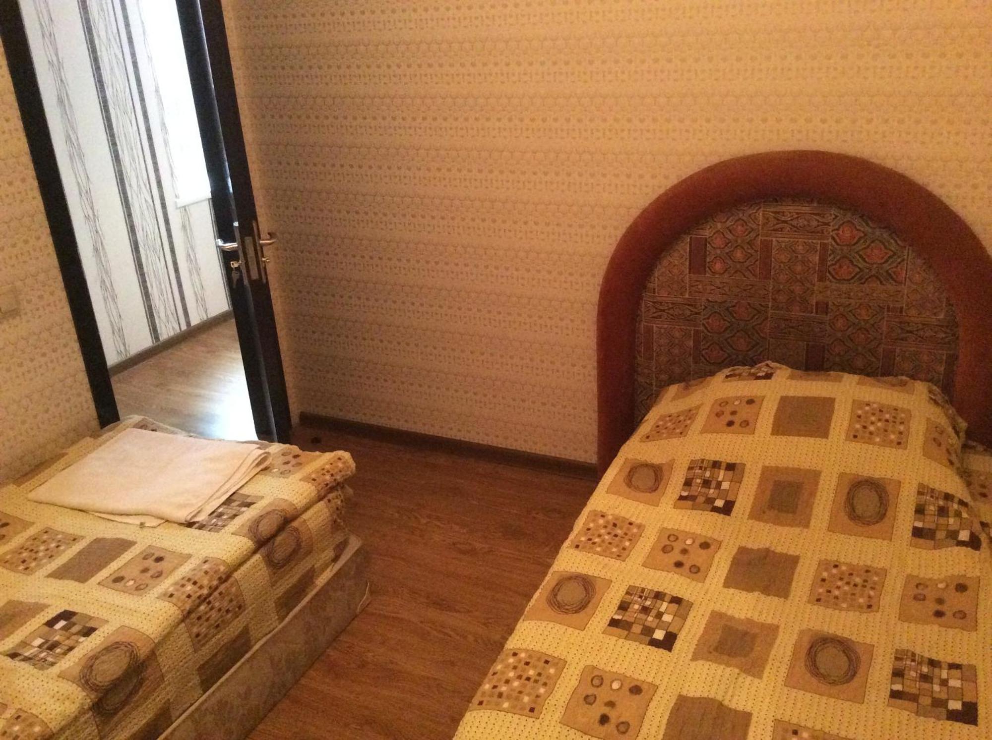 Studio Lermontov Street تبليسي المظهر الخارجي الصورة