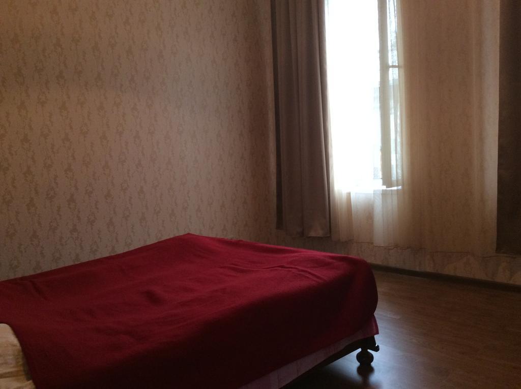 Studio Lermontov Street تبليسي الغرفة الصورة